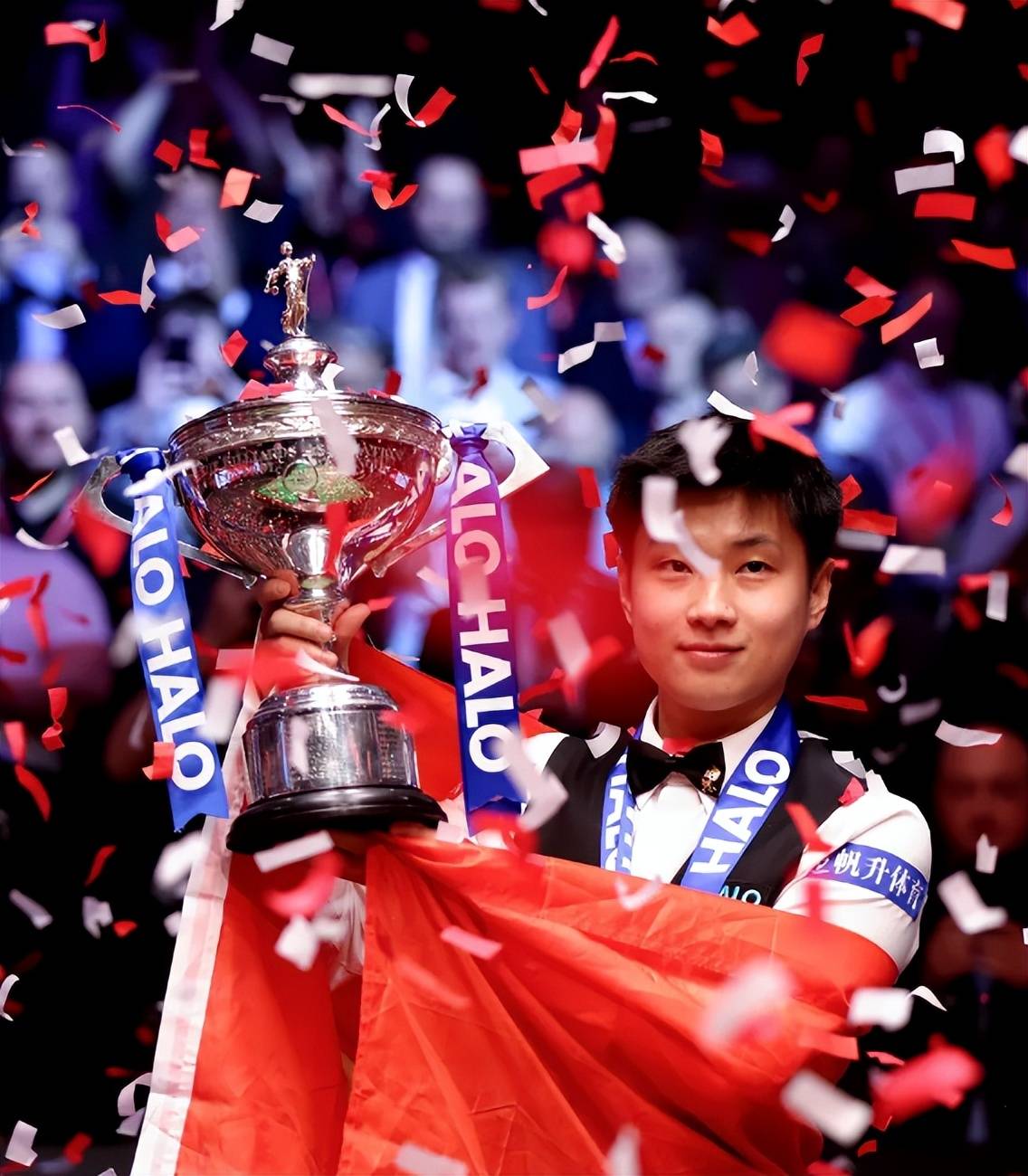 恰好让人看 恰好让人看